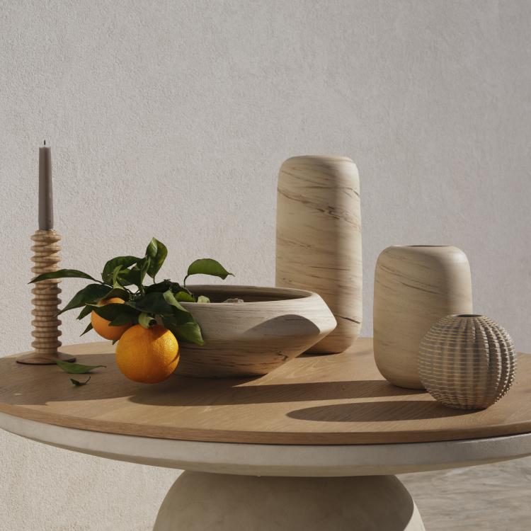 Shop decor